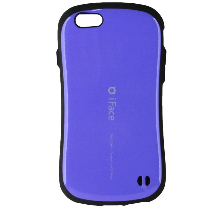 iFace First Class Case for iPhone 6 purple